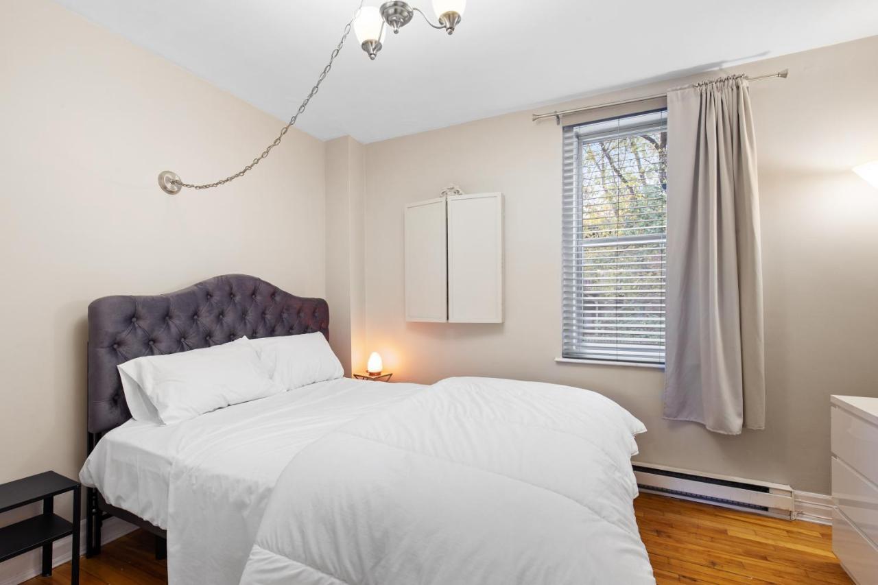 Byron Appartement 3 Chambres 몬트리올 외부 사진